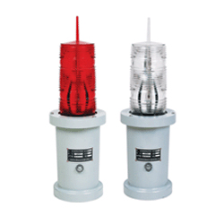 智能航空障礙燈（中、高光強(qiáng)）脈沖燈無線同步聯(lián)閃