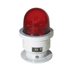 航空障礙燈（低光強）