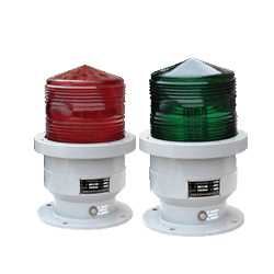 智能航空障礙燈（中光強）無線同步聯閃